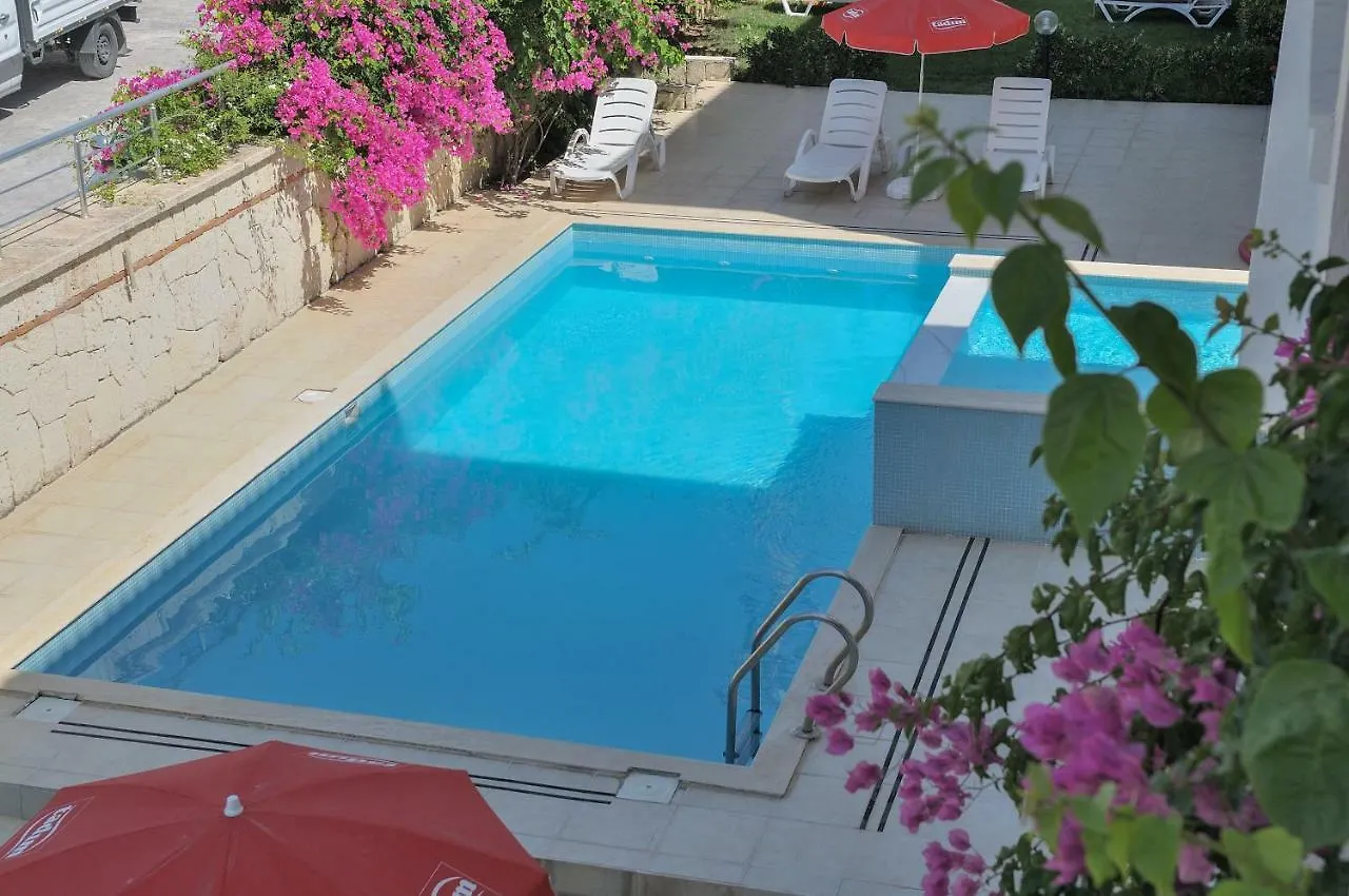 Jasmine Garden Hotel Cesme