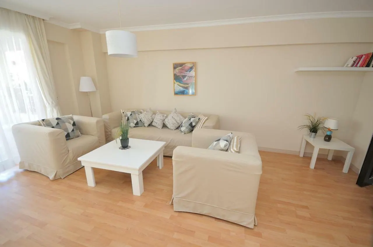 Apartment Jasmine Garden Hotel Cesme Turkey