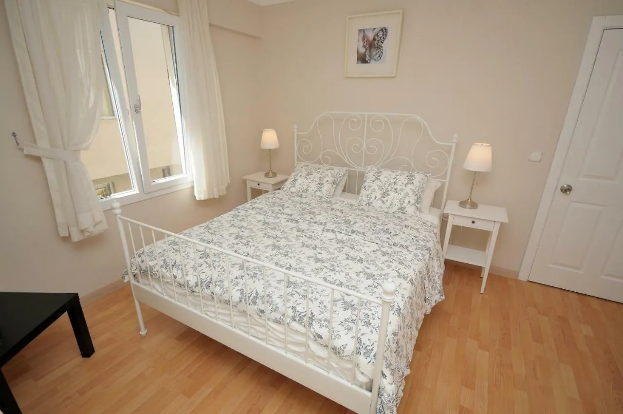 Jasmine Garden Hotel Cesme 0*,  Turkey