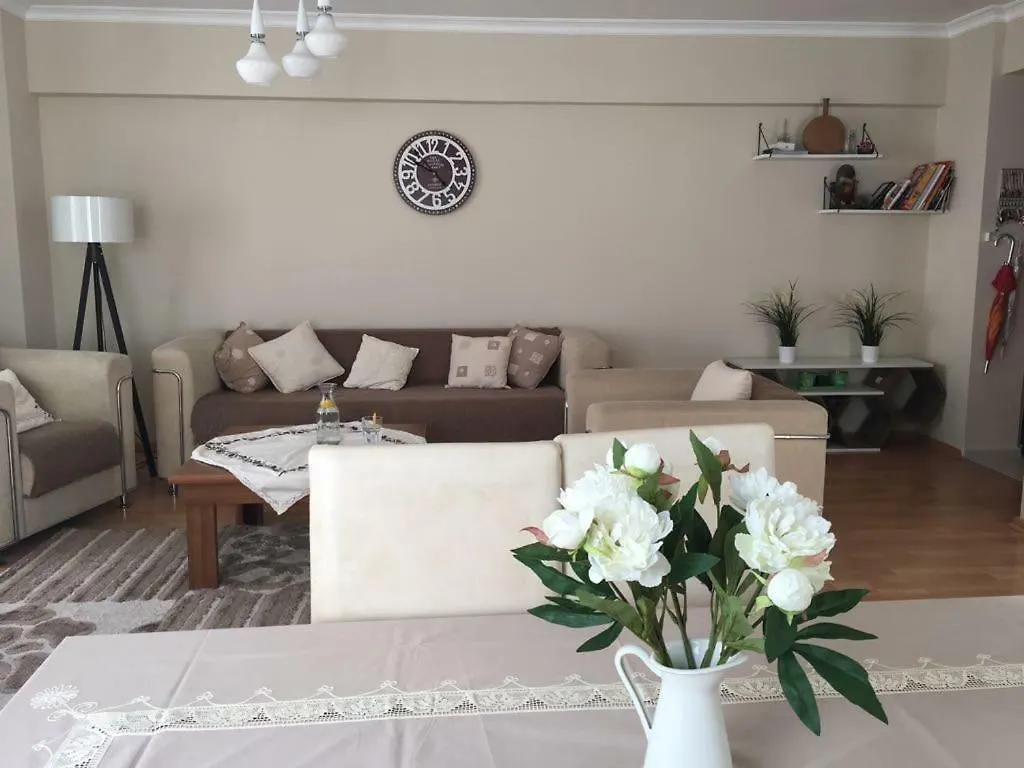 Jasmine Garden Hotel Cesme 0*,