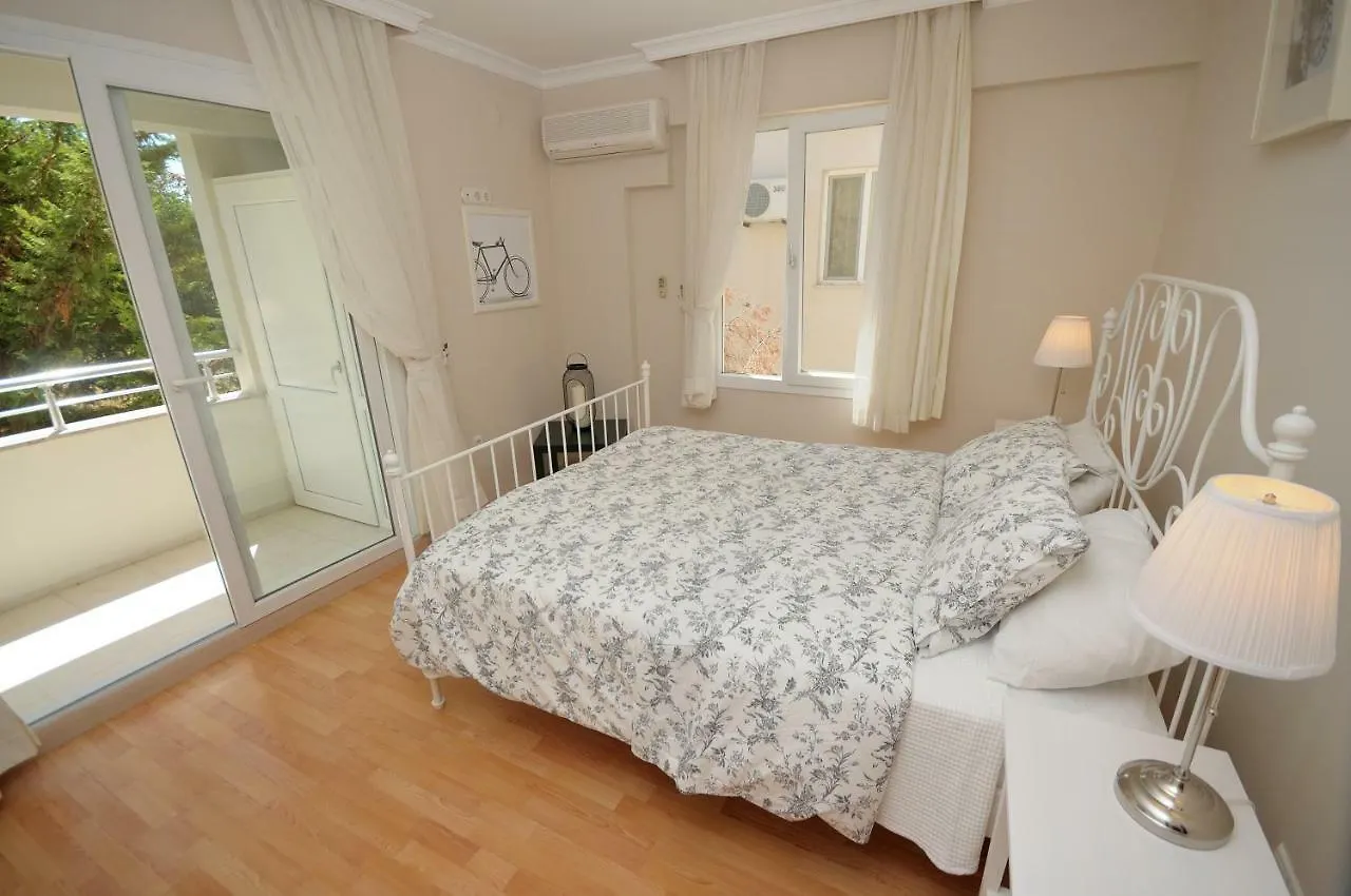Jasmine Garden Hotel Cesme