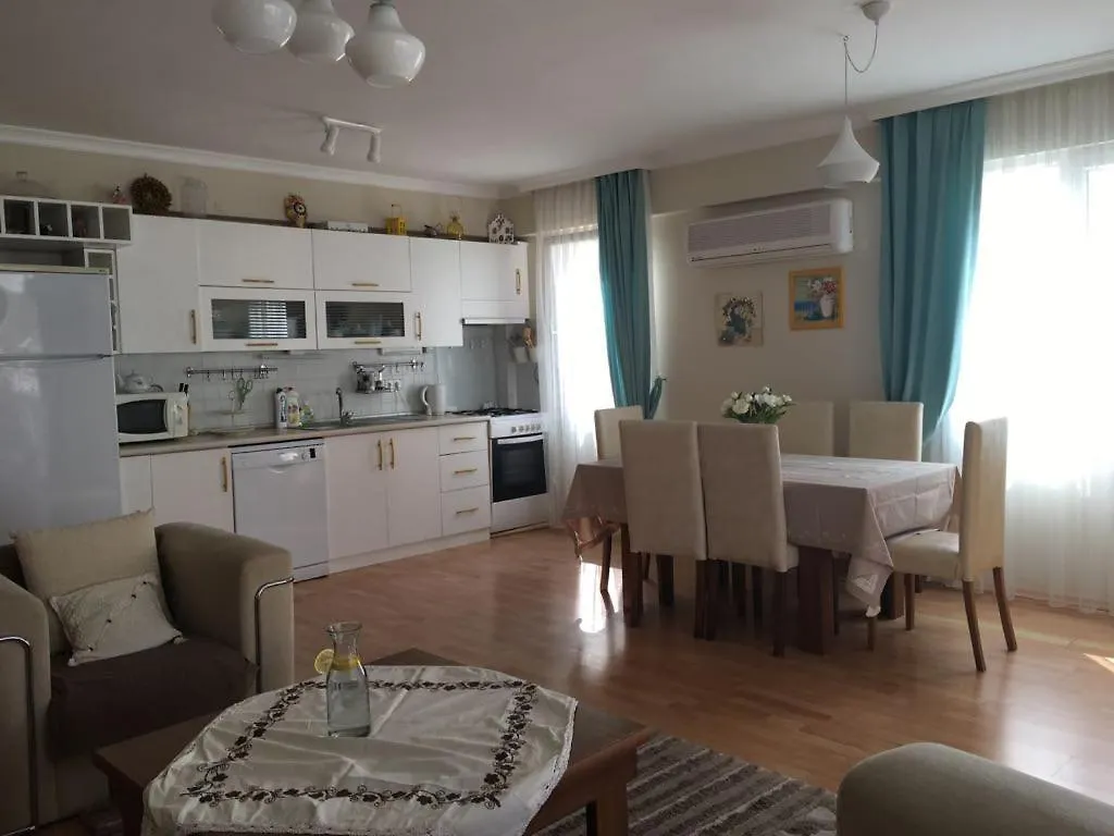 Jasmine Garden Hotel Cesme