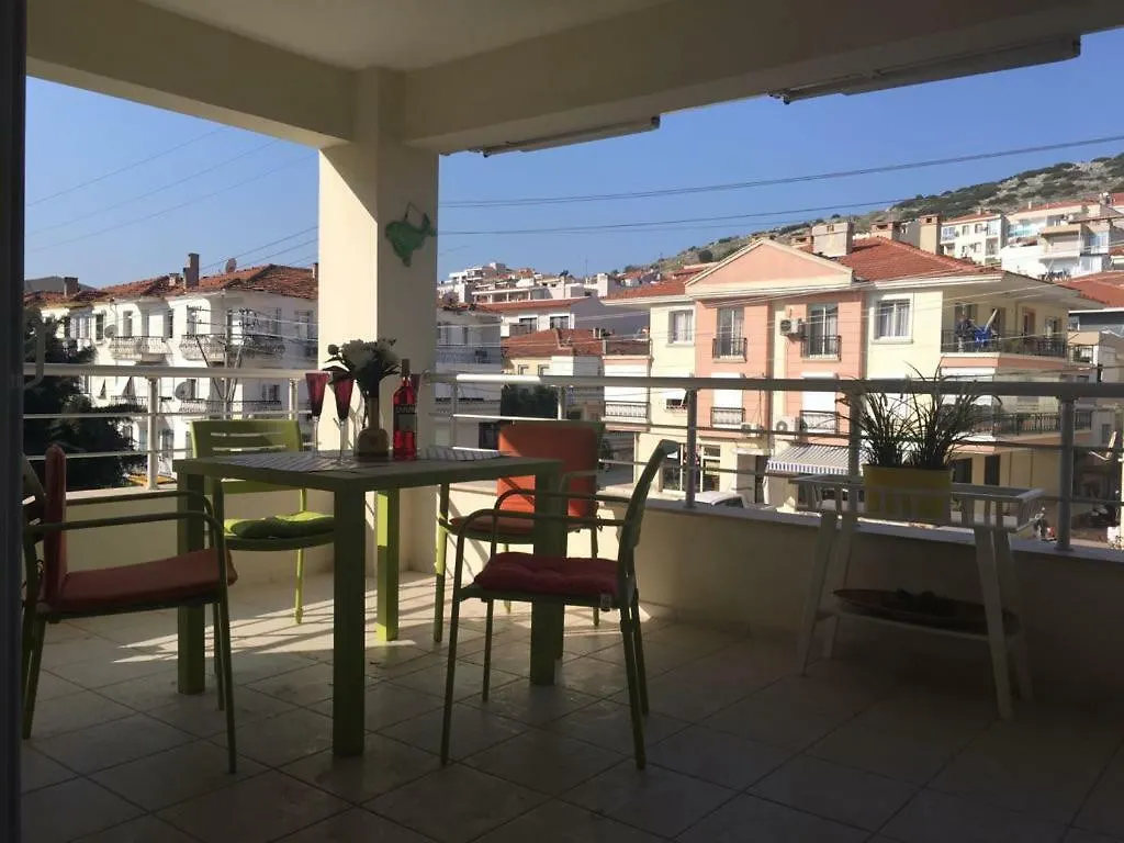 Apartment Jasmine Garden Hotel Cesme