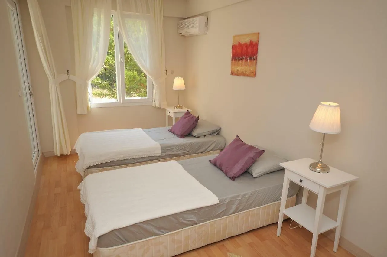 Jasmine Garden Hotel Cesme 0*,  Turkey