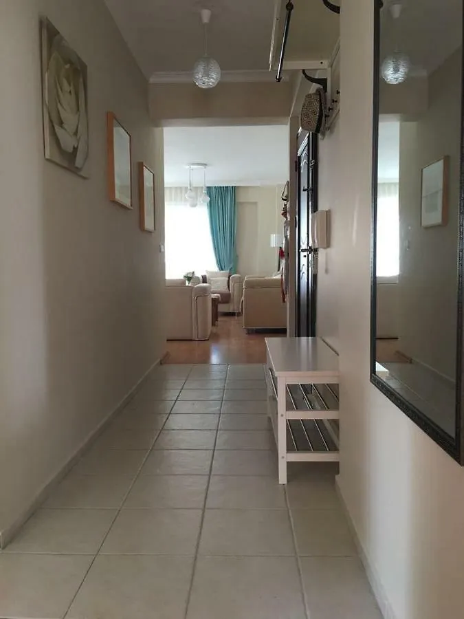 Apartment Jasmine Garden Hotel Cesme