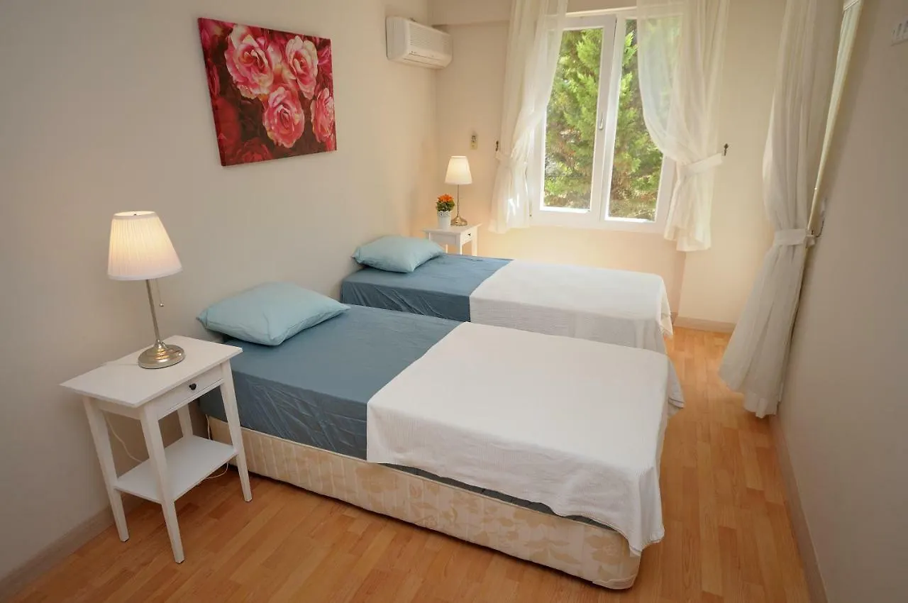Jasmine Garden Hotel Cesme Apartment