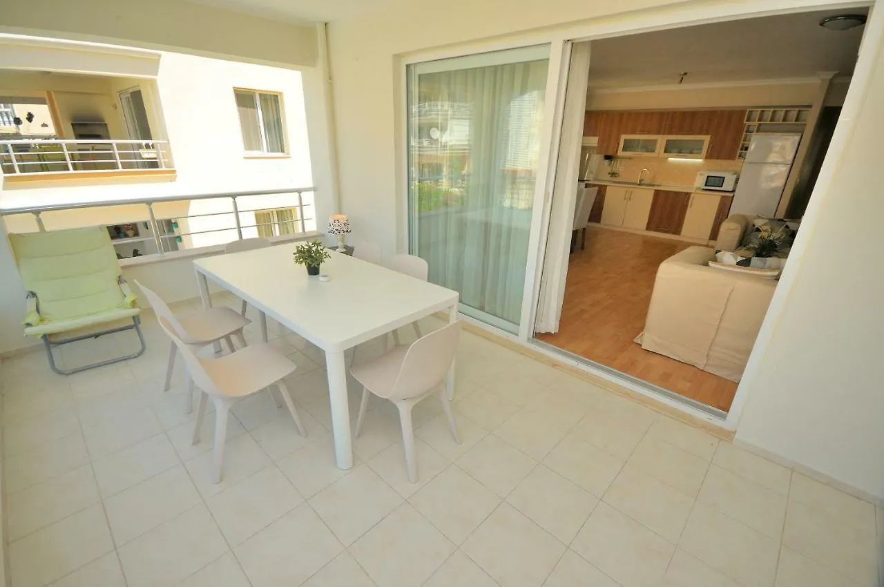 Jasmine Garden Hotel Cesme