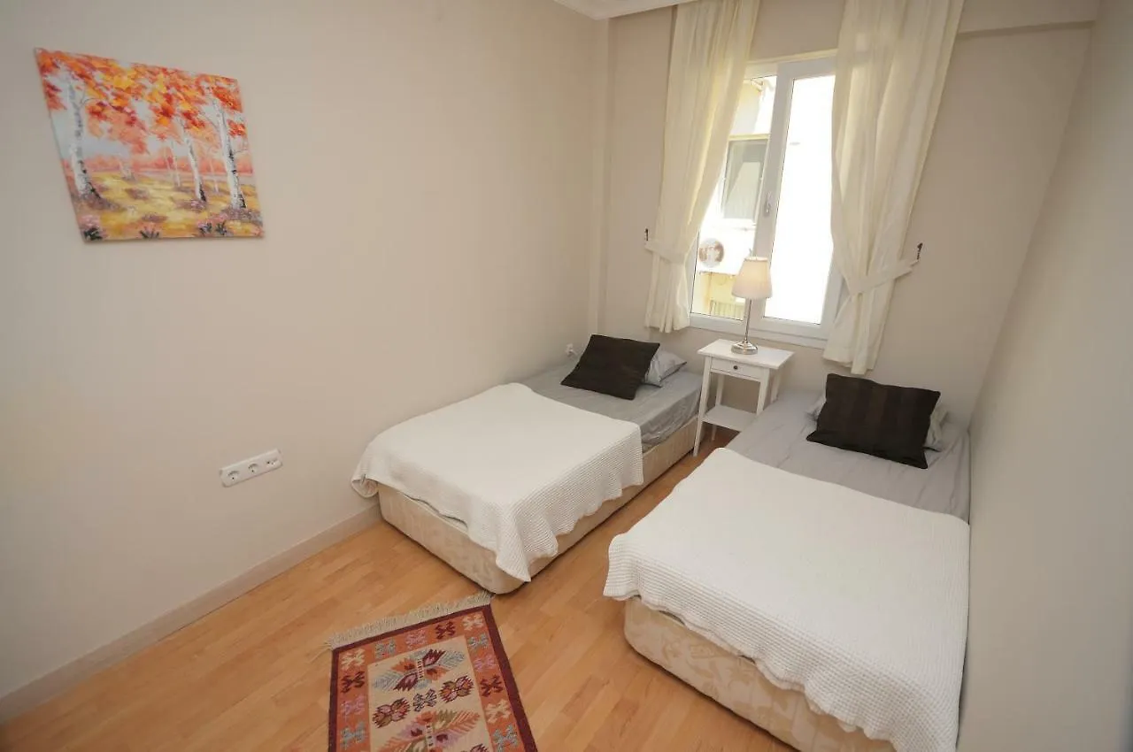 Jasmine Garden Hotel Cesme Apartment