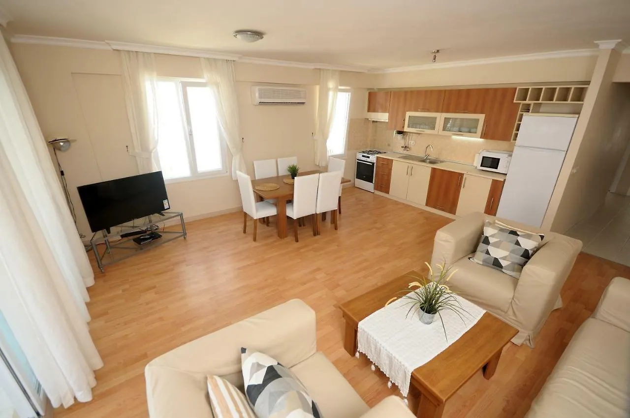 Jasmine Garden Hotel Cesme 0*,  Turkey