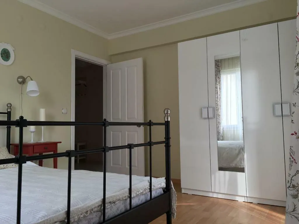 Apartment Jasmine Garden Hotel Cesme Turkey