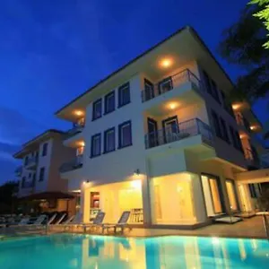  Hostel Marigold