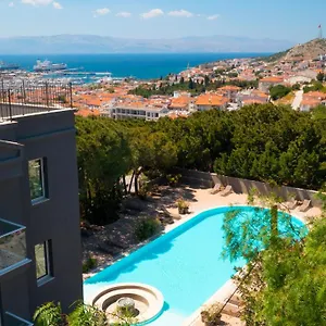  Apartment Aegean -