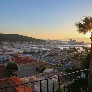 Veria Отель