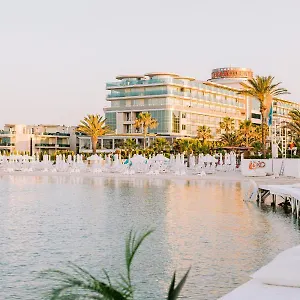 منتجع عافية وسبا إليكا, Çeşme