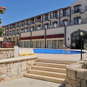  Hotel Le Ciel & Wellness Club