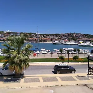 Venüs Park Suıtes Aparthotel