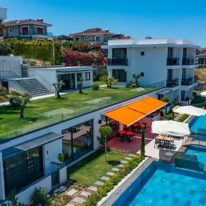 Selluka Butık Çeşme