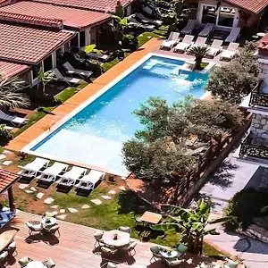  Hotel Etiz Alacati