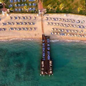 منتجع وسبا راديسون بلو جيسمي, Çeşme