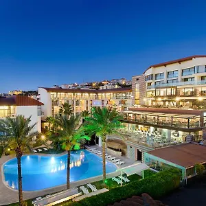 5* Resort Piril Thermal&beauty