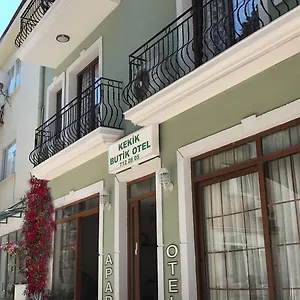 Kekik Butik Апарт-отель