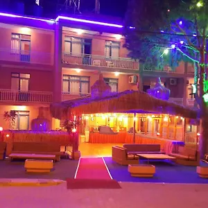 Hotel Grand Yayla, Çeşme