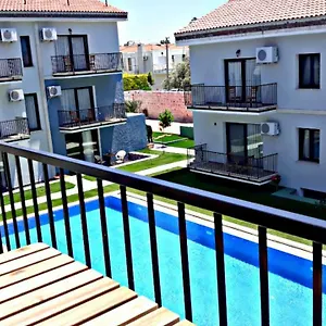 Karyada Çeşme